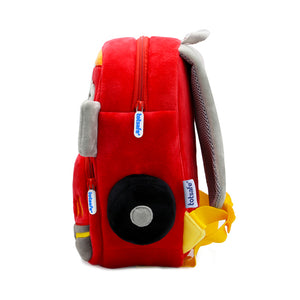 Totsafe Plush Bag Collection (17 Designs)