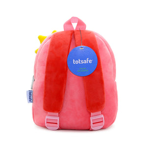 Totsafe Plush Bag Collection (17 Designs)