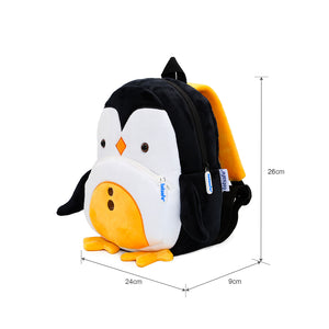 Totsafe Plush Bag Collection (17 Designs)