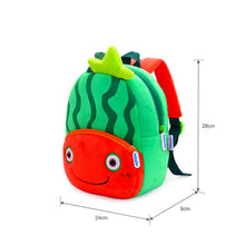 Load image into Gallery viewer, Totsafe Plush Bag Collection (17 Designs)
