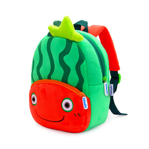 Totsafe Plush Bag Collection (17 Designs)