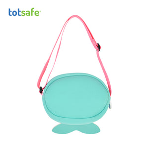 Totsafe 3D Neoprene Bag Collection