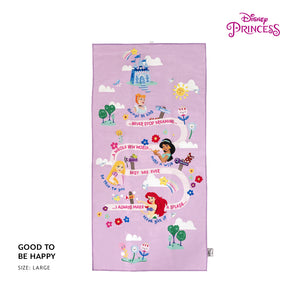 New! Totsafe Disney Marvel Quick Dry Microfiber Towels (18 Designs)