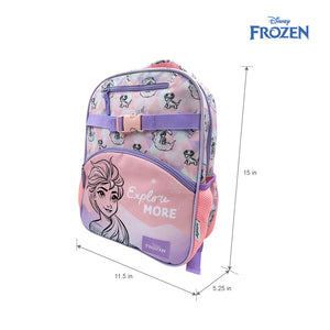 Totsafe Disney Kids Back to School Collection