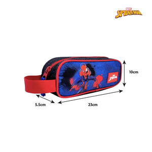 Marvel Spider-Man Skate Park Collection