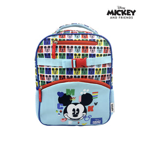 Totsafe Disney Kids Back to School Collection