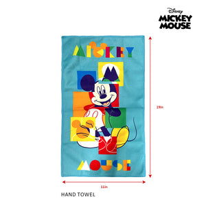 Totsafe Disney Microfiber Towel Sets