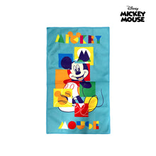Load image into Gallery viewer, Totsafe Disney Microfiber Towel Sets
