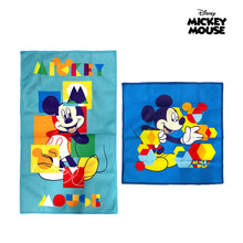 Load image into Gallery viewer, Totsafe Disney Microfiber Towel Sets
