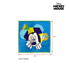 Load image into Gallery viewer, Totsafe Disney Microfiber Towel Sets
