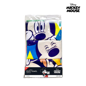 Totsafe Disney Microfiber Towel Sets