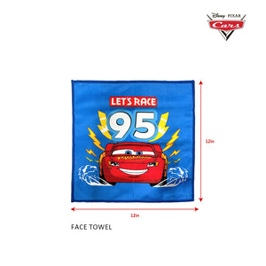 Totsafe Disney Microfiber Towel Sets