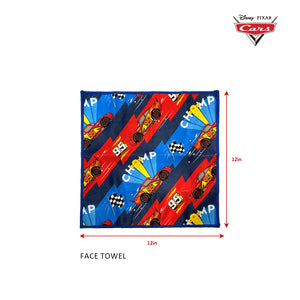 Totsafe Disney Microfiber Towel Sets