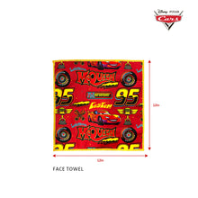 Load image into Gallery viewer, Totsafe Disney Microfiber Towel Sets
