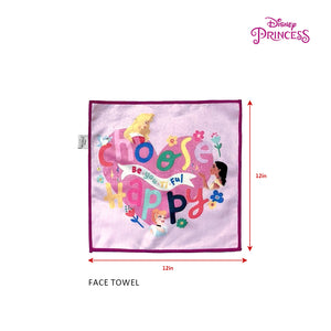 Totsafe Disney Princess & Frozen Microfiber Towel Collection
