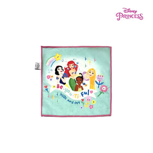 Totsafe Disney Princess & Frozen Microfiber Towel Collection