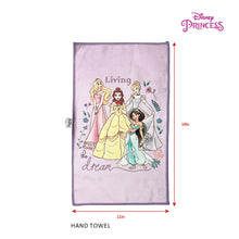 Load image into Gallery viewer, Totsafe Disney Princess &amp; Frozen Microfiber Towel Collection
