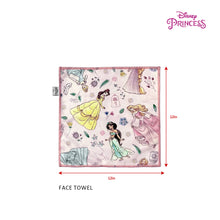 Load image into Gallery viewer, Totsafe Disney Princess &amp; Frozen Microfiber Towel Collection

