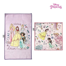 Load image into Gallery viewer, Totsafe Disney Princess &amp; Frozen Microfiber Towel Collection
