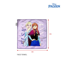 Load image into Gallery viewer, Totsafe Disney Princess &amp; Frozen Microfiber Towel Collection
