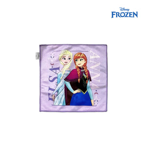 Totsafe Disney Princess & Frozen Microfiber Towel Collection