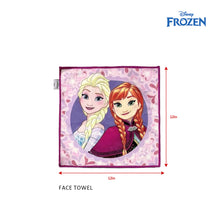 Load image into Gallery viewer, Totsafe Disney Princess &amp; Frozen Microfiber Towel Collection
