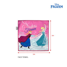 Load image into Gallery viewer, Totsafe Disney Princess &amp; Frozen Microfiber Towel Collection
