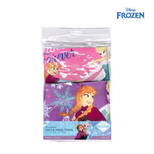 Load image into Gallery viewer, Totsafe Disney Princess &amp; Frozen Microfiber Towel Collection
