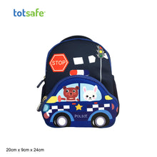 Load image into Gallery viewer, Totsafe 3D Neoprene Bag Collection
