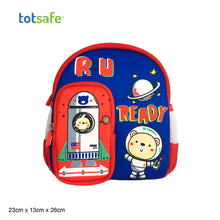 Load image into Gallery viewer, Totsafe 3D Neoprene Bag Collection
