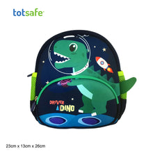 Load image into Gallery viewer, Totsafe 3D Neoprene Bag Collection
