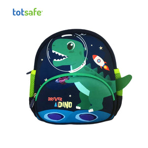 Totsafe 3D Neoprene Bag Collection