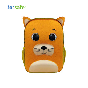 Totsafe Soft Padded Backpack Collection
