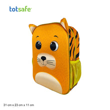 Load image into Gallery viewer, Totsafe Soft Padded Backpack Collection
