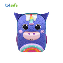 Load image into Gallery viewer, Totsafe Soft Padded Backpack Collection
