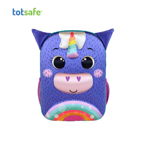 Totsafe Soft Padded Backpack Collection
