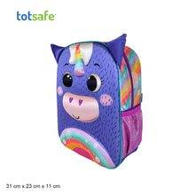 Load image into Gallery viewer, Totsafe Soft Padded Backpack Collection
