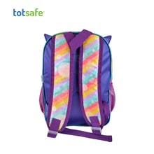 Load image into Gallery viewer, Totsafe Soft Padded Backpack Collection
