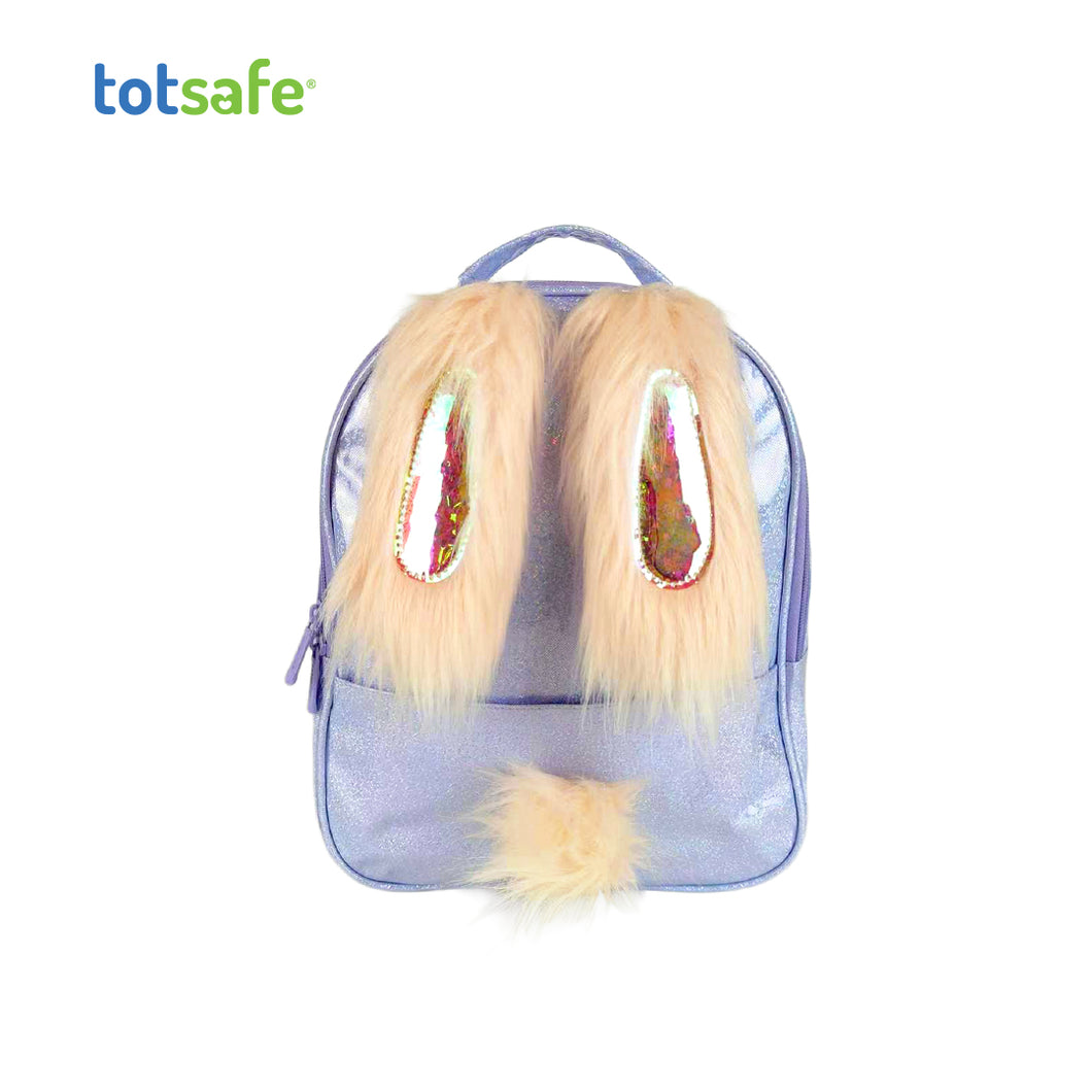 Totsafe Metallic & Pastel Puffy Bag Collection