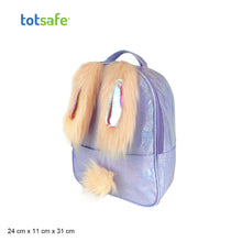 Load image into Gallery viewer, Totsafe Metallic &amp; Pastel Puffy Bag Collection

