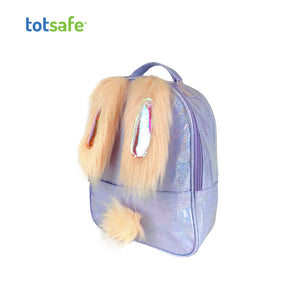 Totsafe Metallic & Pastel Puffy Bag Collection