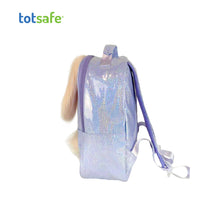 Load image into Gallery viewer, Totsafe Metallic &amp; Pastel Puffy Bag Collection

