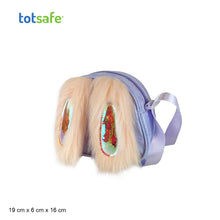Load image into Gallery viewer, Totsafe Metallic &amp; Pastel Puffy Bag Collection

