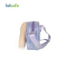 Load image into Gallery viewer, Totsafe Metallic &amp; Pastel Puffy Bag Collection
