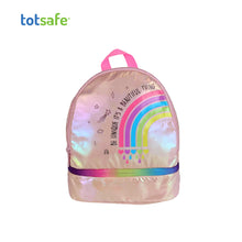 Load image into Gallery viewer, Totsafe Metallic &amp; Pastel Puffy Bag Collection
