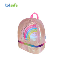 Load image into Gallery viewer, Totsafe Metallic &amp; Pastel Puffy Bag Collection
