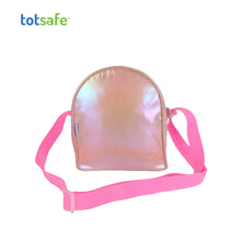 Load image into Gallery viewer, Totsafe Metallic &amp; Pastel Puffy Bag Collection
