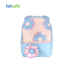 Totsafe Metallic & Pastel Puffy Bag Collection