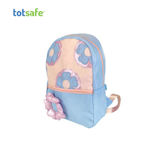 Load image into Gallery viewer, Totsafe Metallic &amp; Pastel Puffy Bag Collection
