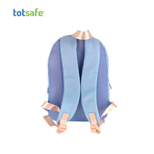 Load image into Gallery viewer, Totsafe Metallic &amp; Pastel Puffy Bag Collection
